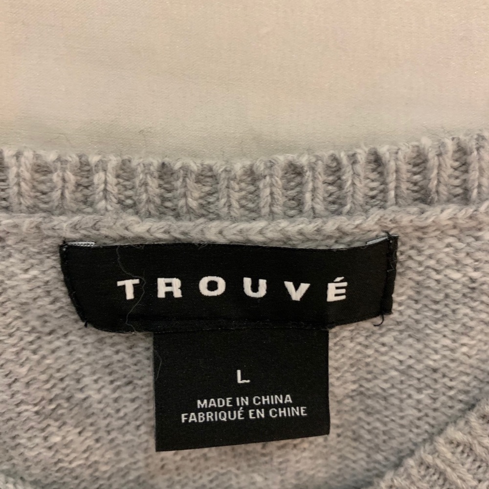 Sweater - Picture 4 of 4